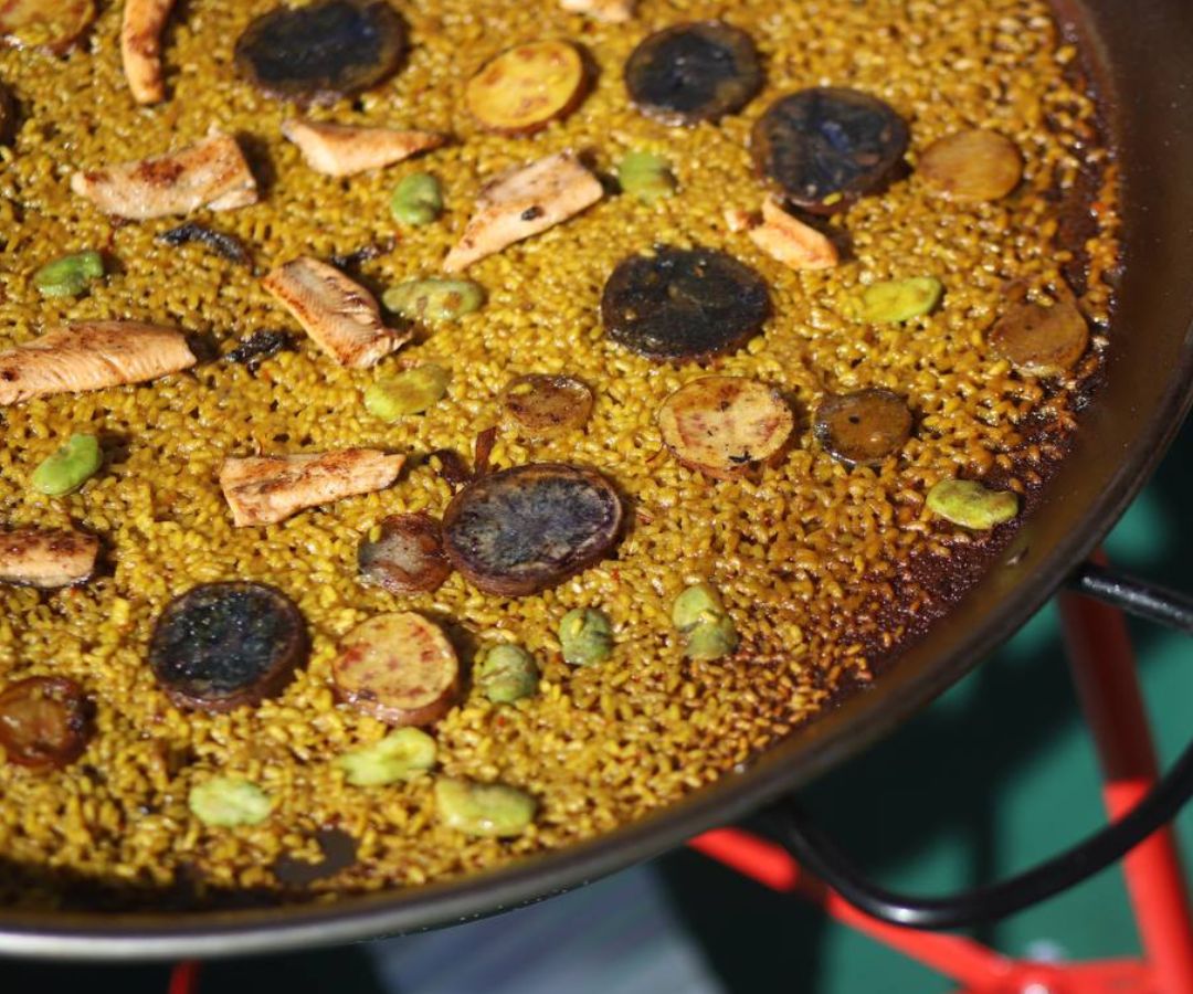 paella andina valencia leyva arturo bedregal